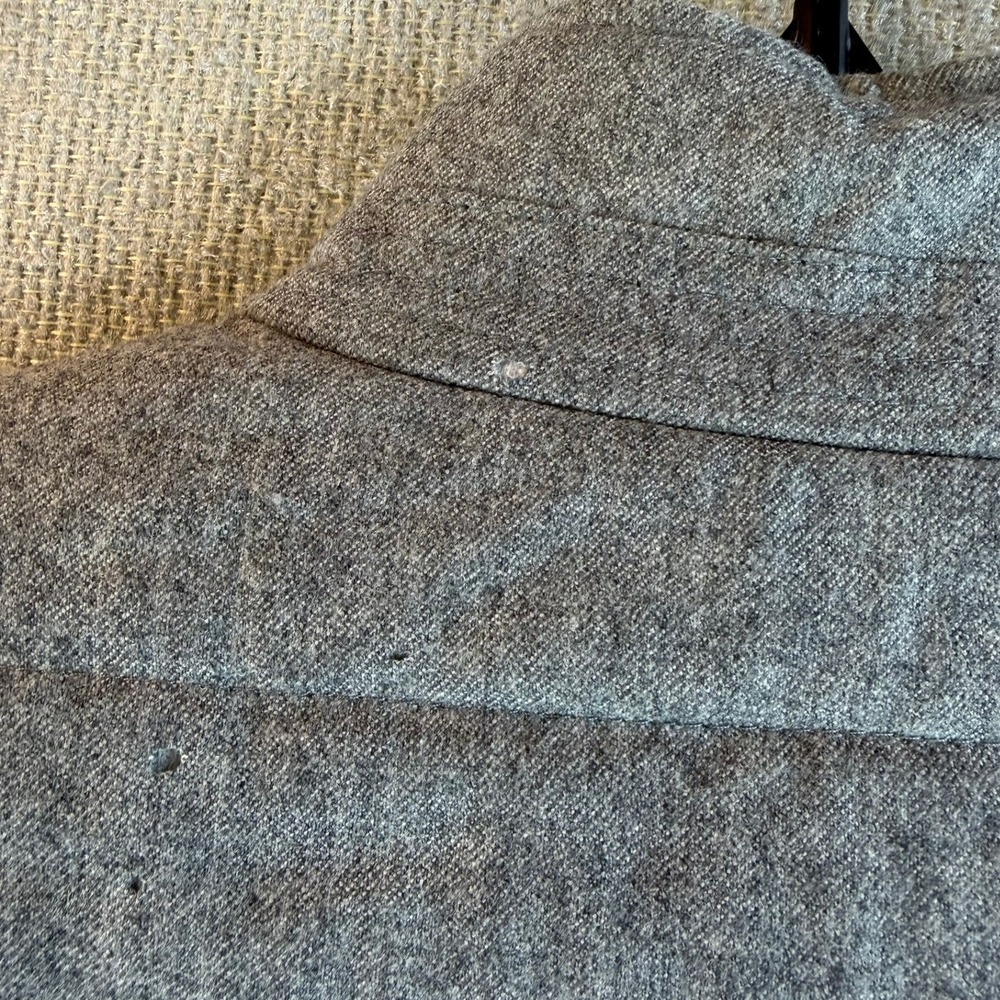 NWT Peter Millar Collection Mens M Blue Quilted Vest Reversible FLAWED READ DESC - Picture 8 of 16